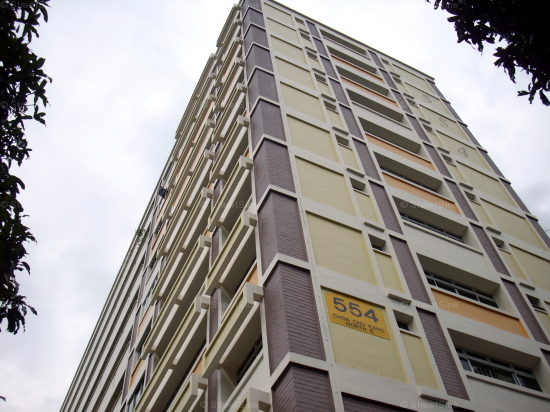 Choa Chu Kang North 6 thumbnail photo